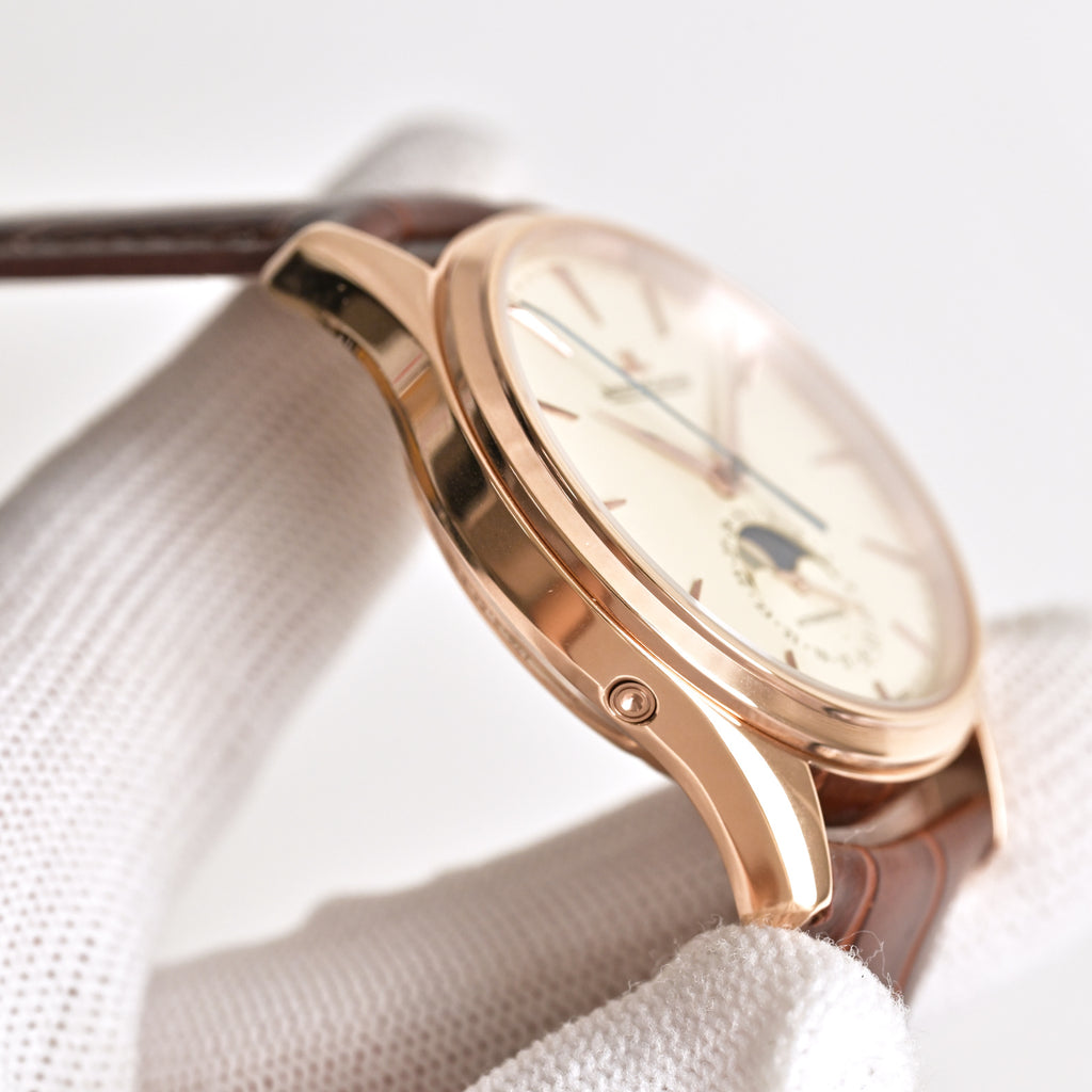 Jaeger-LeCoultre Master Ultra Thin Watch G062 - product view 3