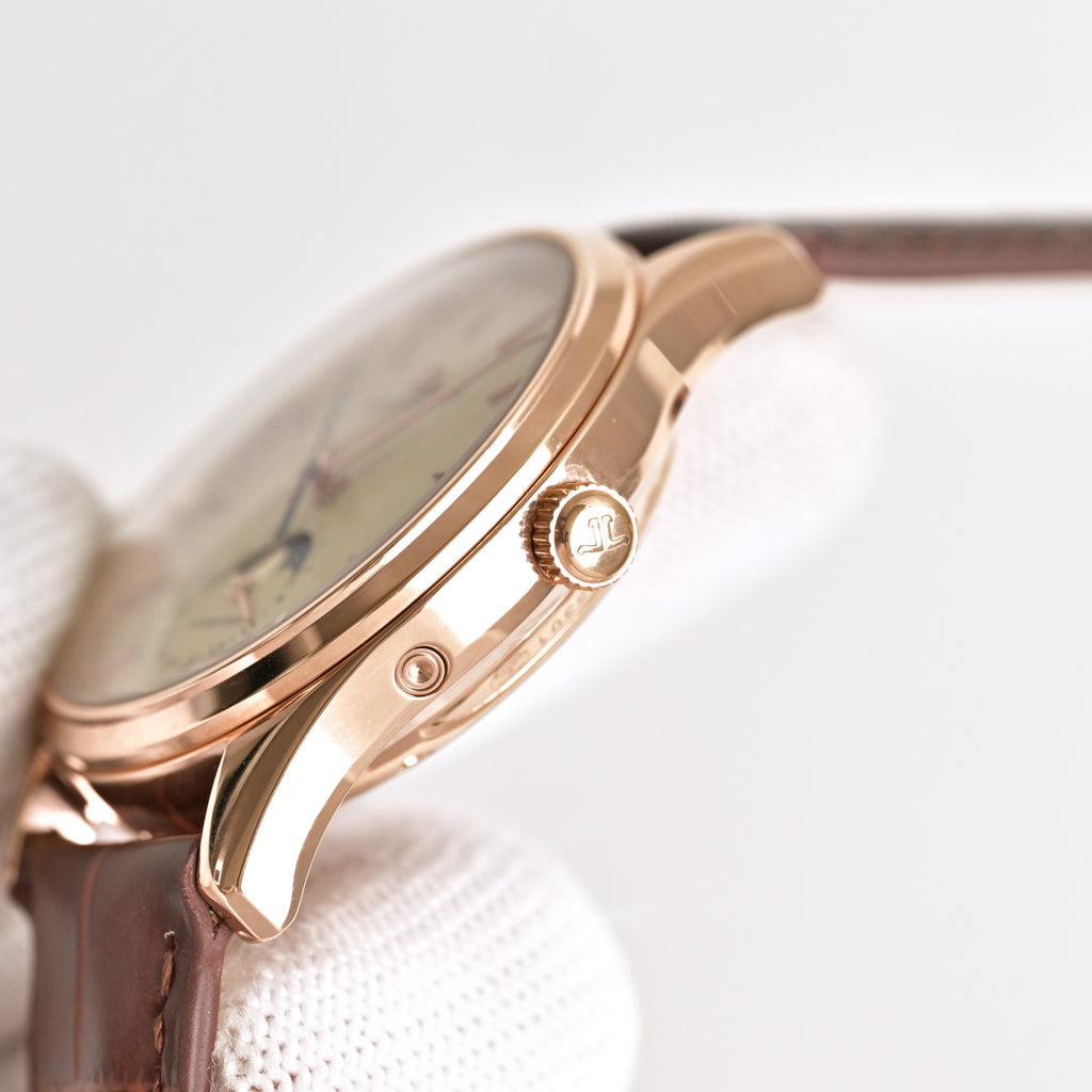 Jaeger-LeCoultre Master Ultra Thin Watch G062 - product view 5