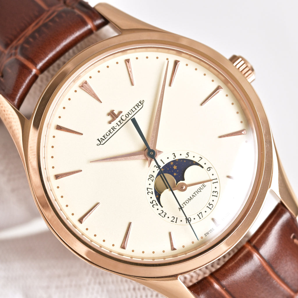 Jaeger-LeCoultre Master Ultra Thin Watch G062 - product view 6