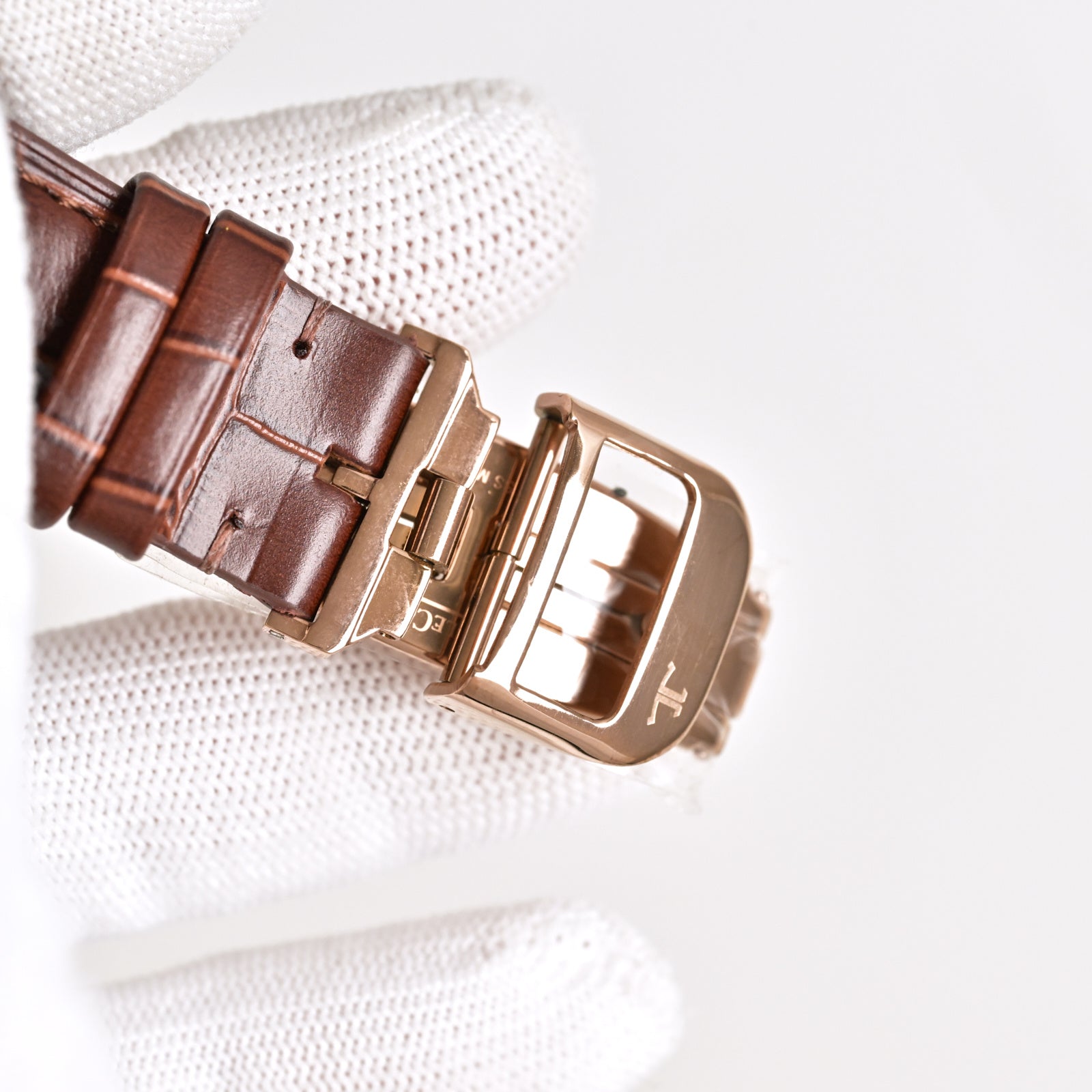 Jaeger-LeCoultre Master Ultra Thin Watch G062 - product view 8