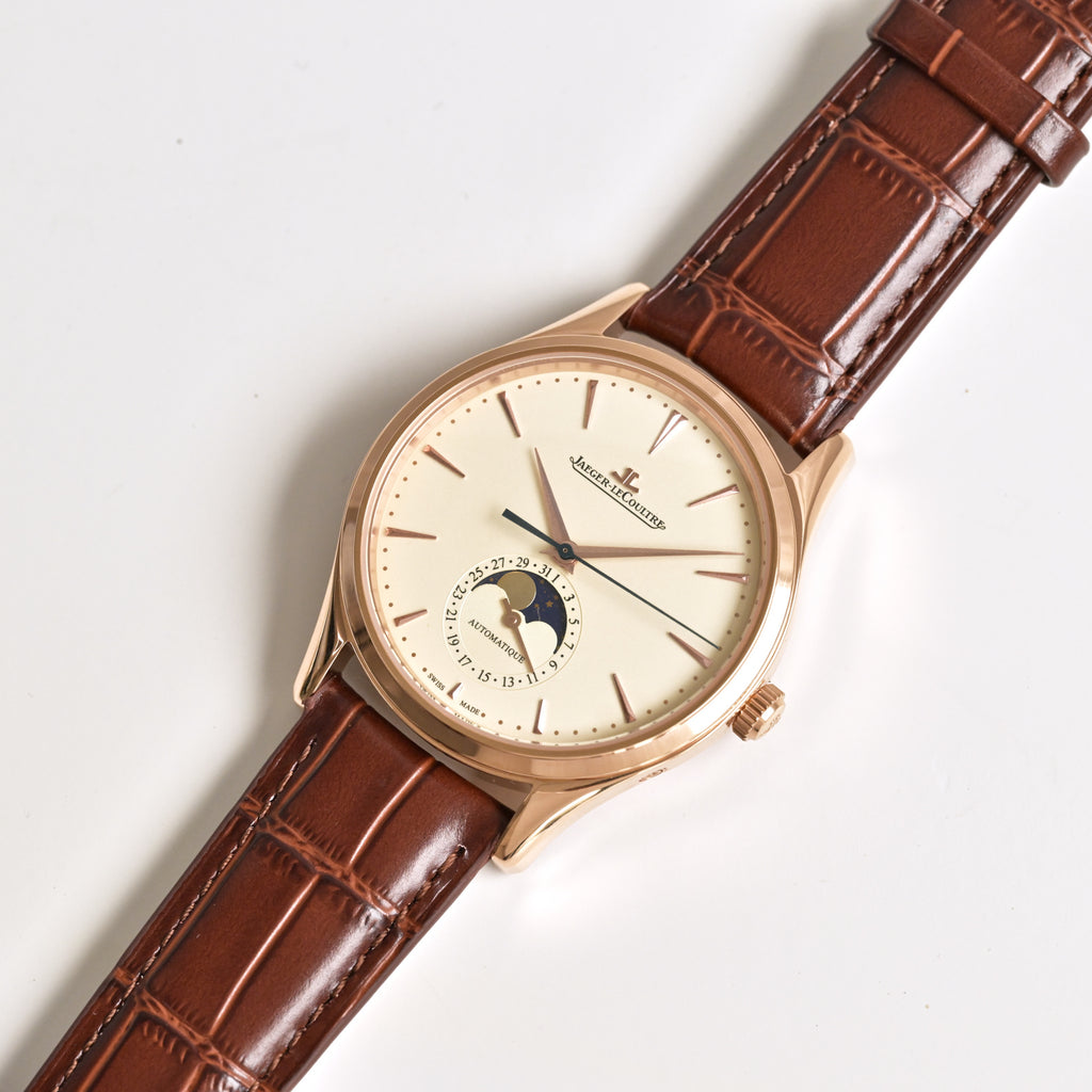 Jaeger-LeCoultre Master Ultra Thin Watch G062 - product view 9