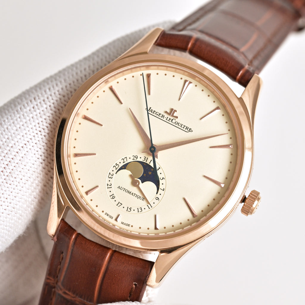 Jaeger-LeCoultre Master Ultra Thin Watch G062 - product view 10
