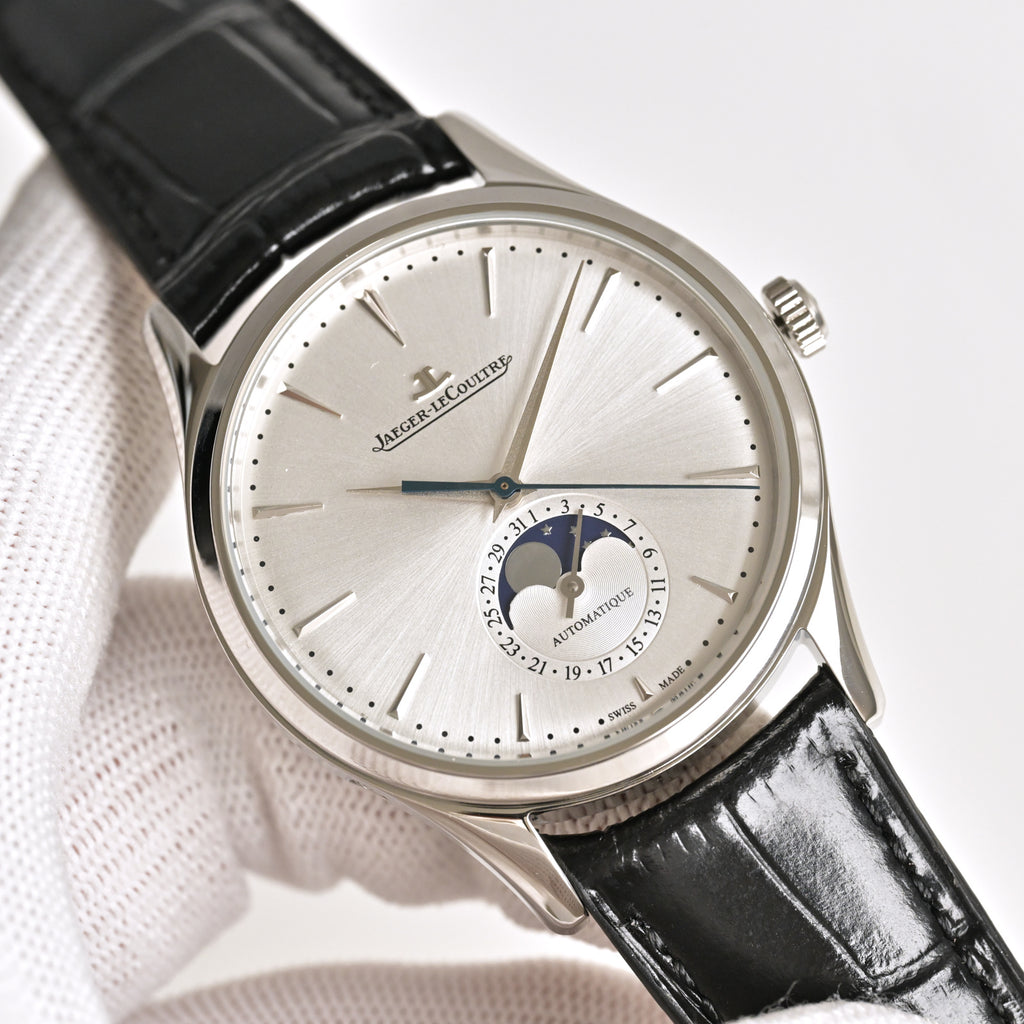 Jaeger-LeCoultre Master Ultra Thin Watch G063 - product view 1