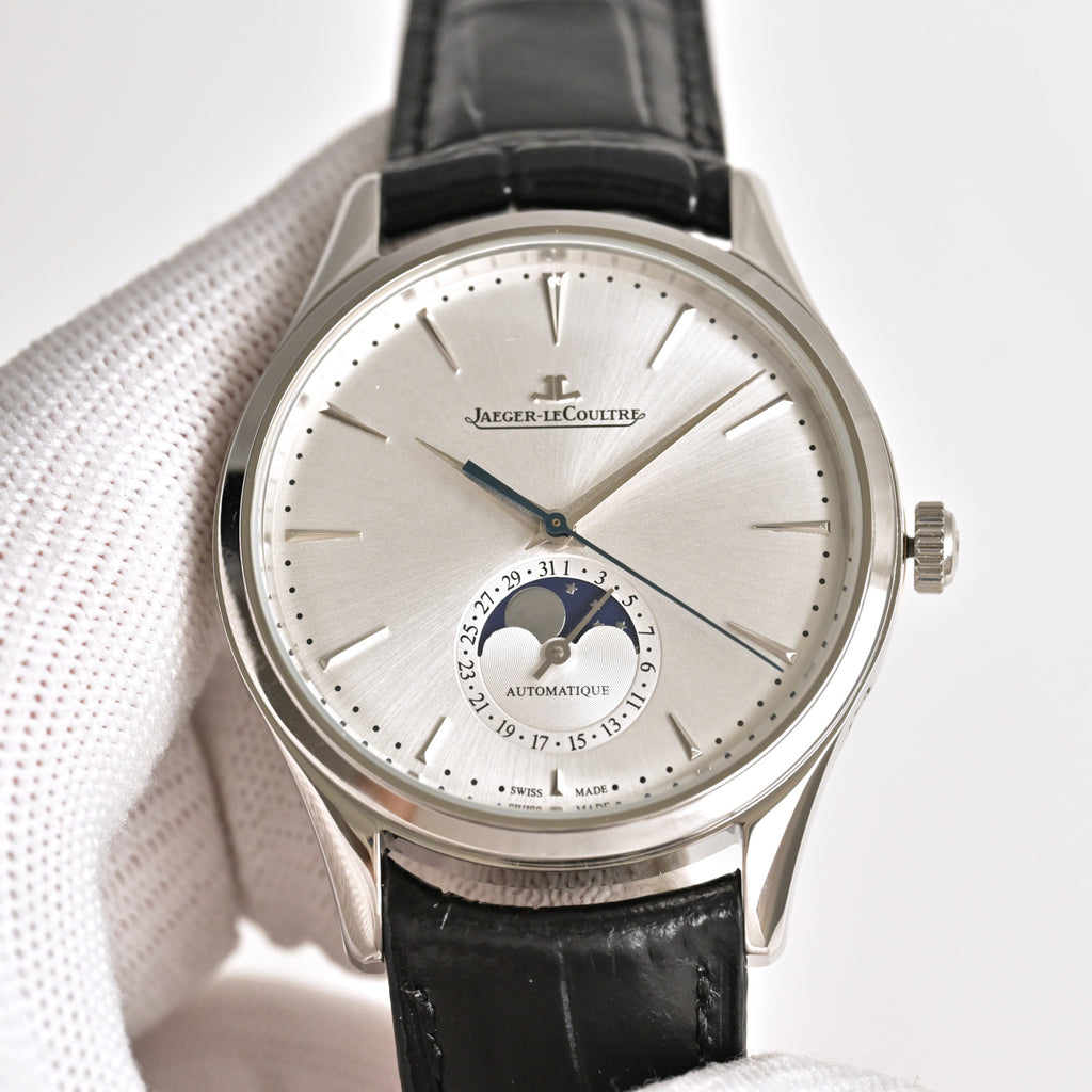 Jaeger-LeCoultre Master Ultra Thin Watch G063 - product view 2