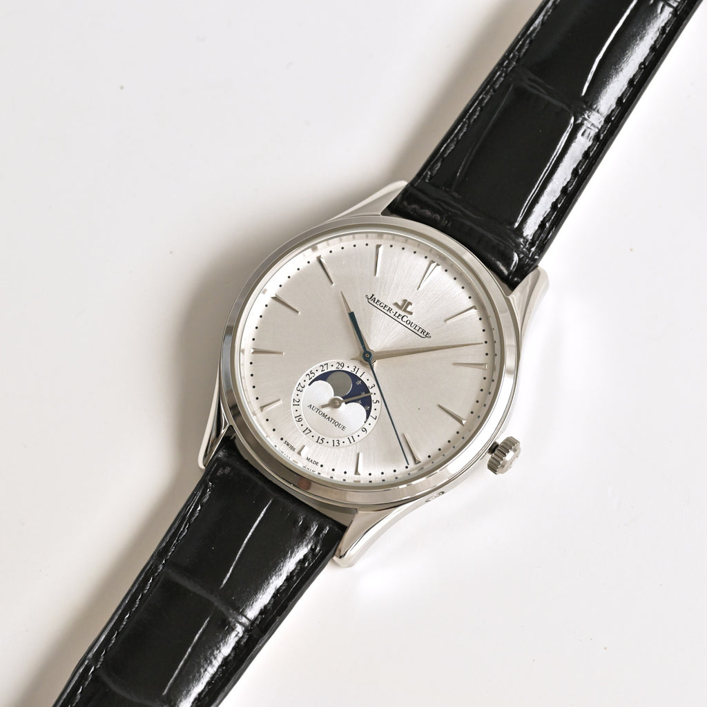 Jaeger-LeCoultre Master Ultra Thin Watch G063 - product view 9