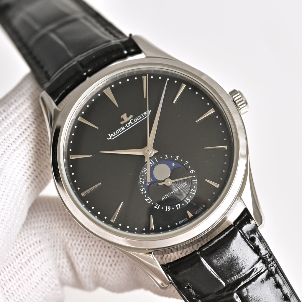 Jaeger-LeCoultre Master Ultra Thin Watch G065 - product view 1