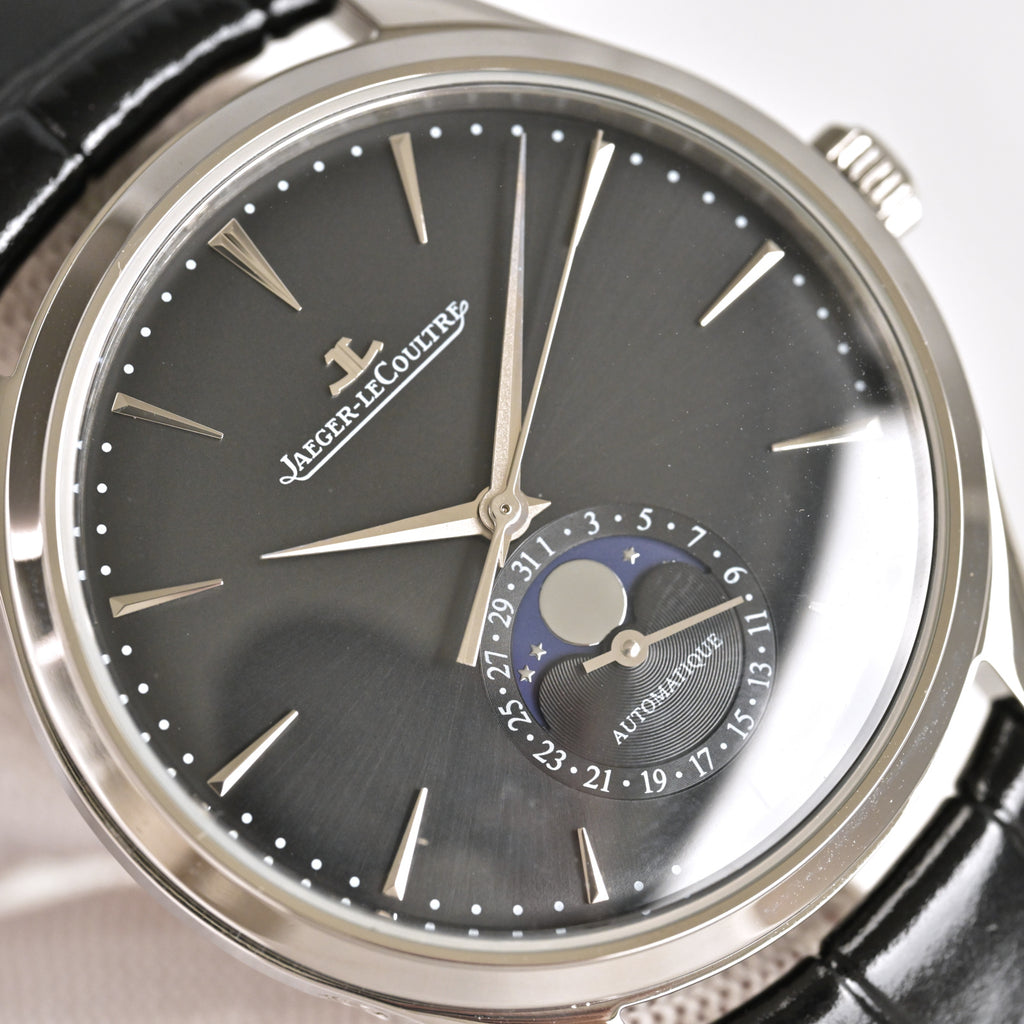 Jaeger-LeCoultre Master Ultra Thin Watch G065 - product view 4