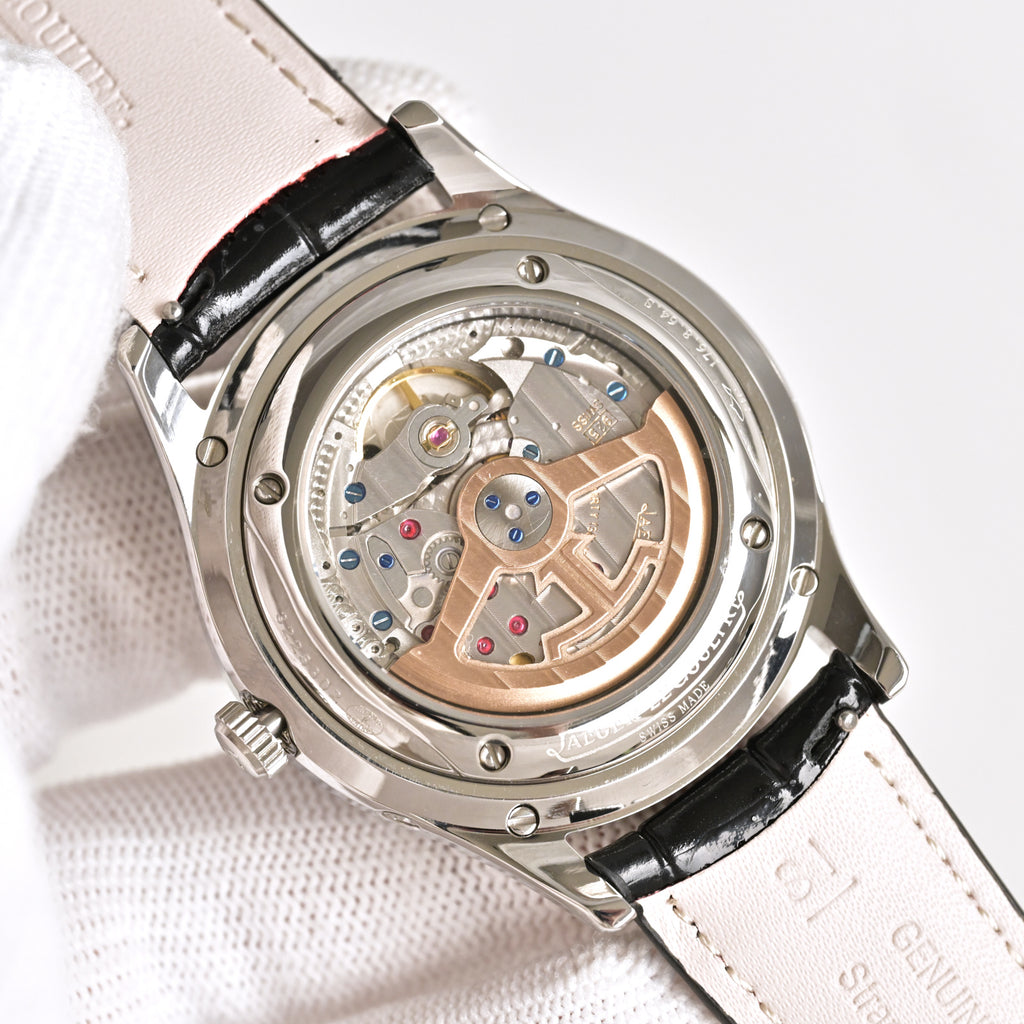 Jaeger-LeCoultre Master Ultra Thin Watch G065 - product view 7
