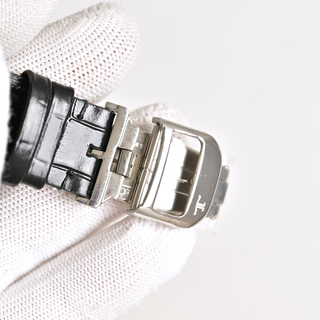 Jaeger-LeCoultre Master Ultra Thin Watch G065 - product view 8