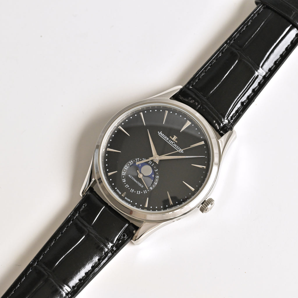 Jaeger-LeCoultre Master Ultra Thin Watch G065 - product view 9