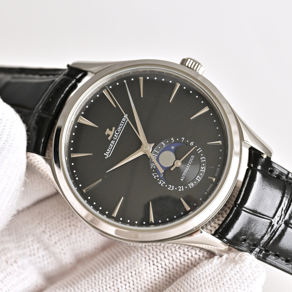 Jaeger-LeCoultre Master Ultra Thin Watch G065 - product view 10