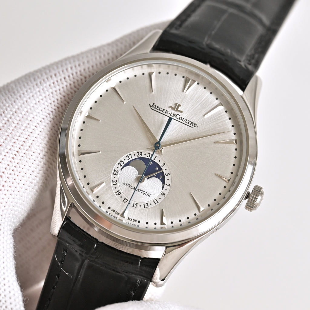 Jaeger-LeCoultre Master Ultra Thin Watch G066 - product view 3