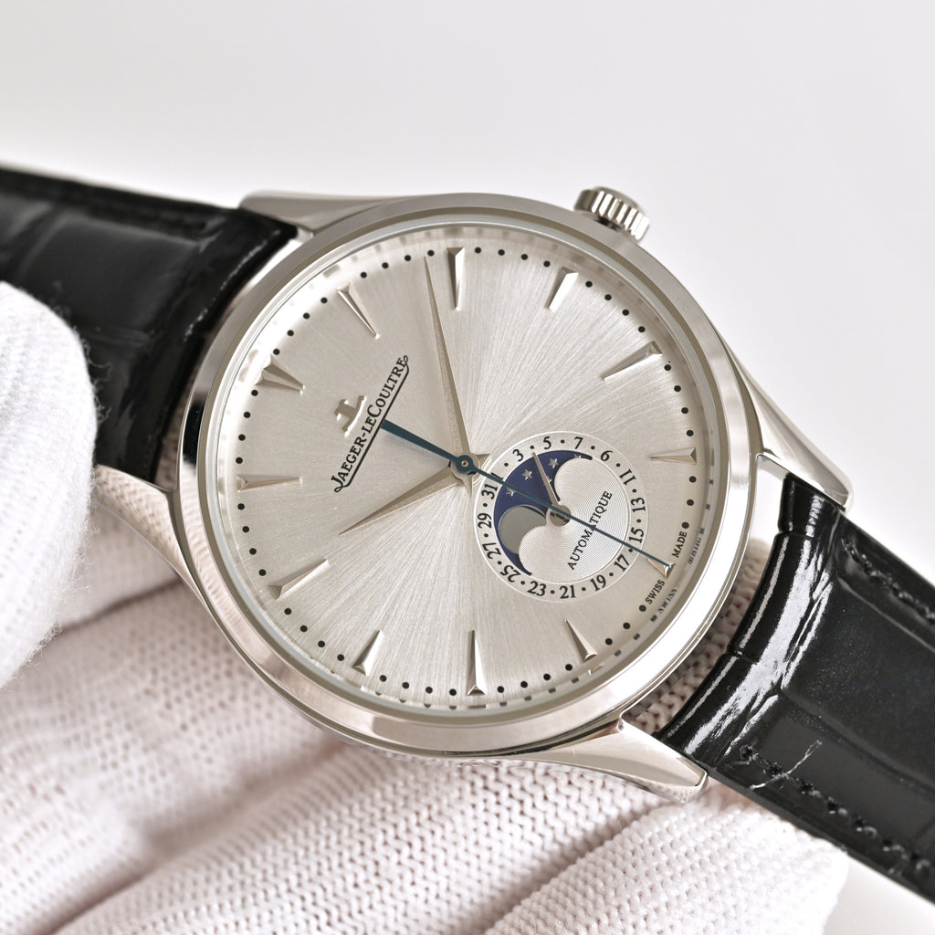 Jaeger-LeCoultre Master Ultra Thin Watch G066 - product view 4