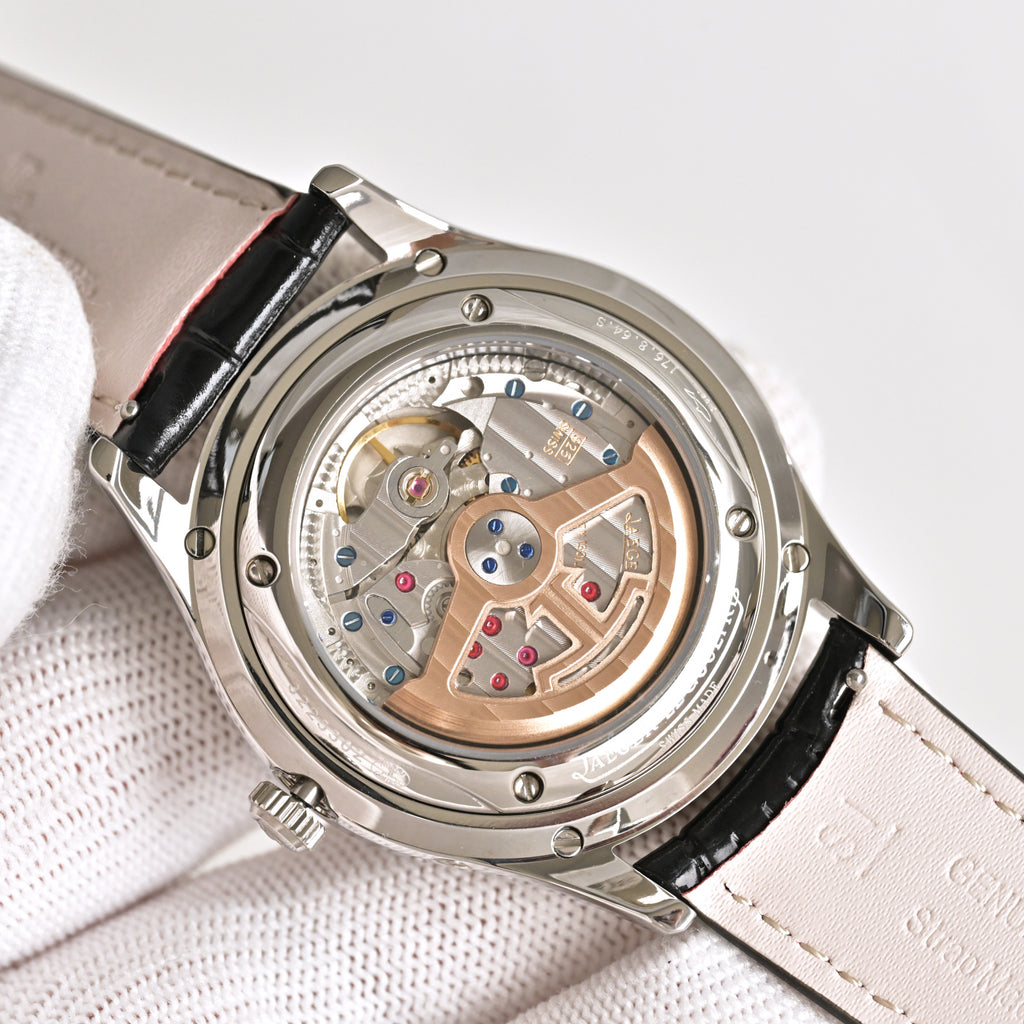 Jaeger-LeCoultre Master Ultra Thin Watch G066 - product view 7