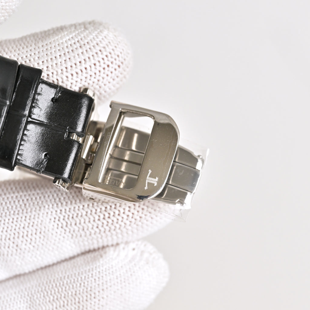 Jaeger-LeCoultre Master Ultra Thin Watch G066 - product view 8
