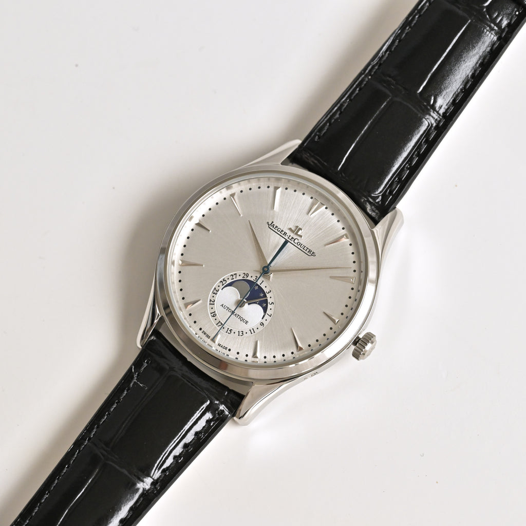 Jaeger-LeCoultre Master Ultra Thin Watch G066 - product view 9
