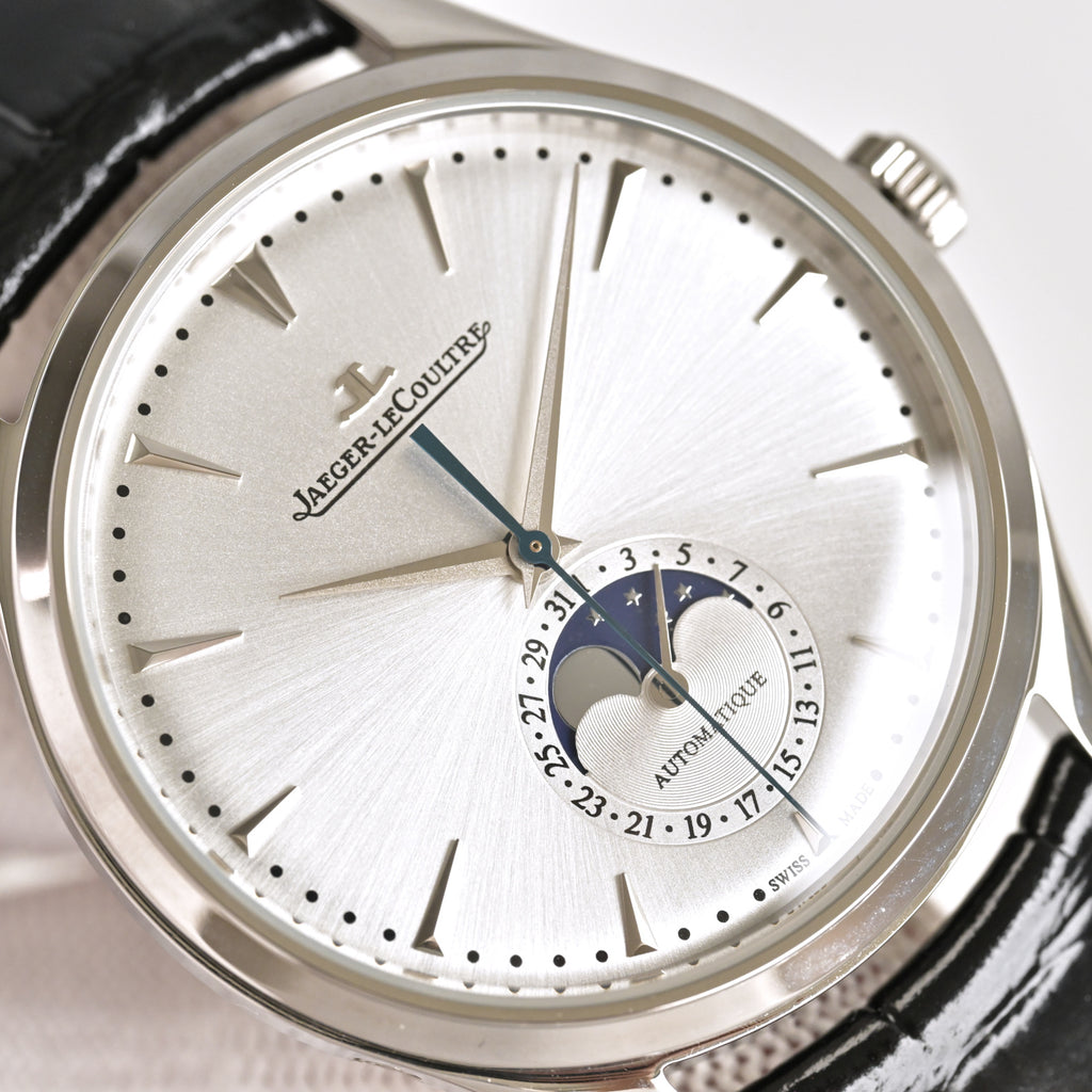 Jaeger-LeCoultre Master Ultra Thin Watch G066 - product view 10
