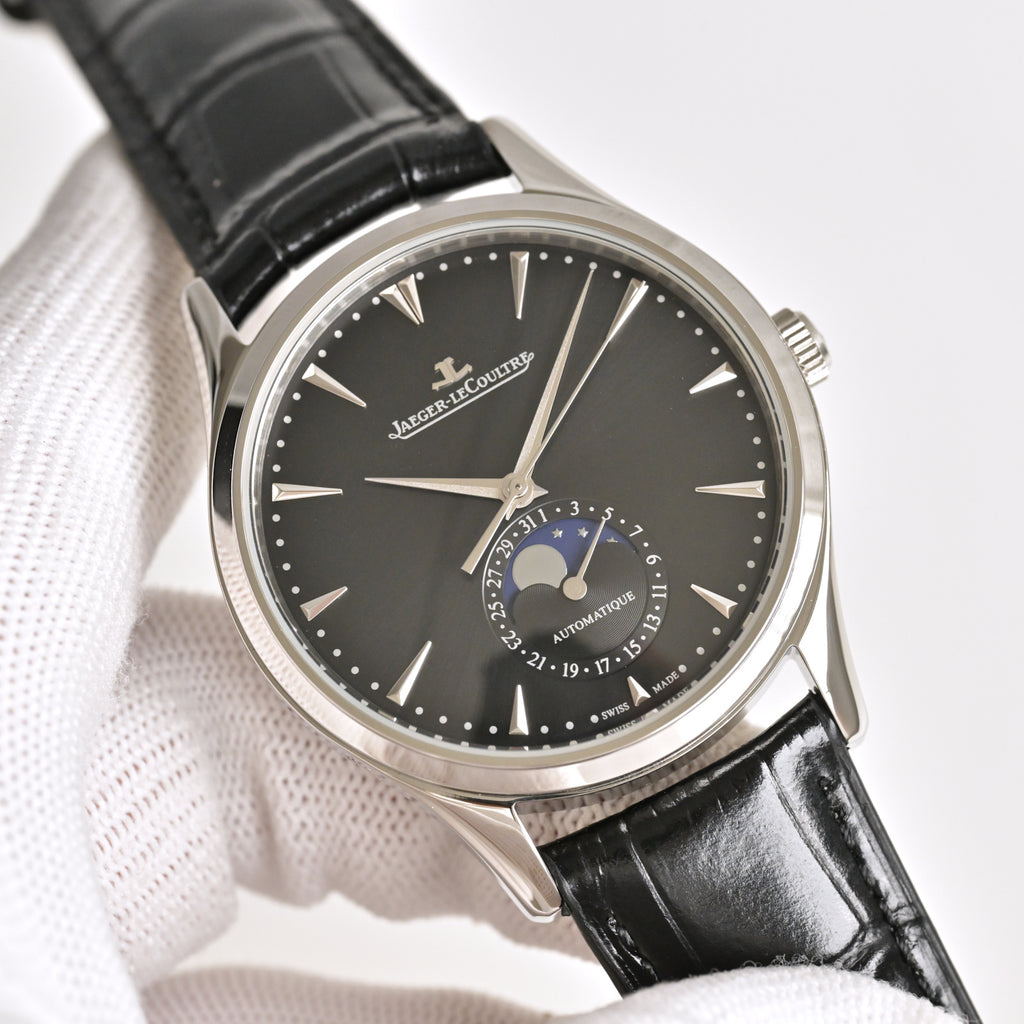 Jaeger-LeCoultre Master Ultra Thin Watch G067 - product view 1