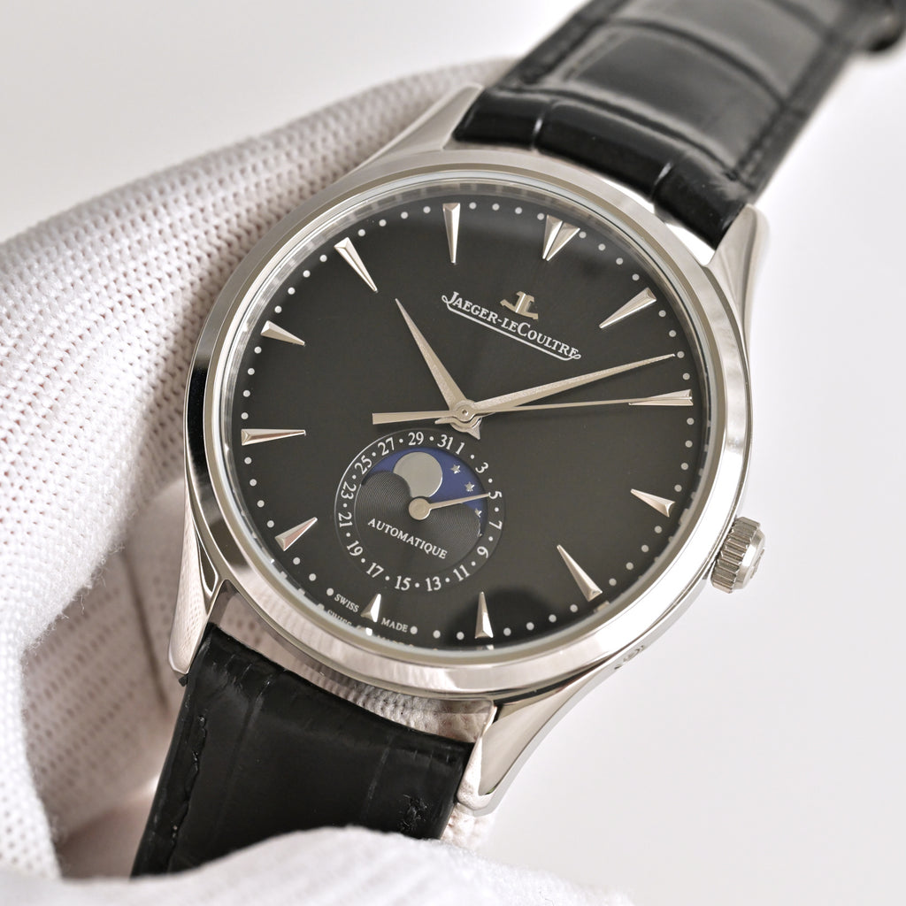 Jaeger-LeCoultre Master Ultra Thin Watch G067 - product view 3