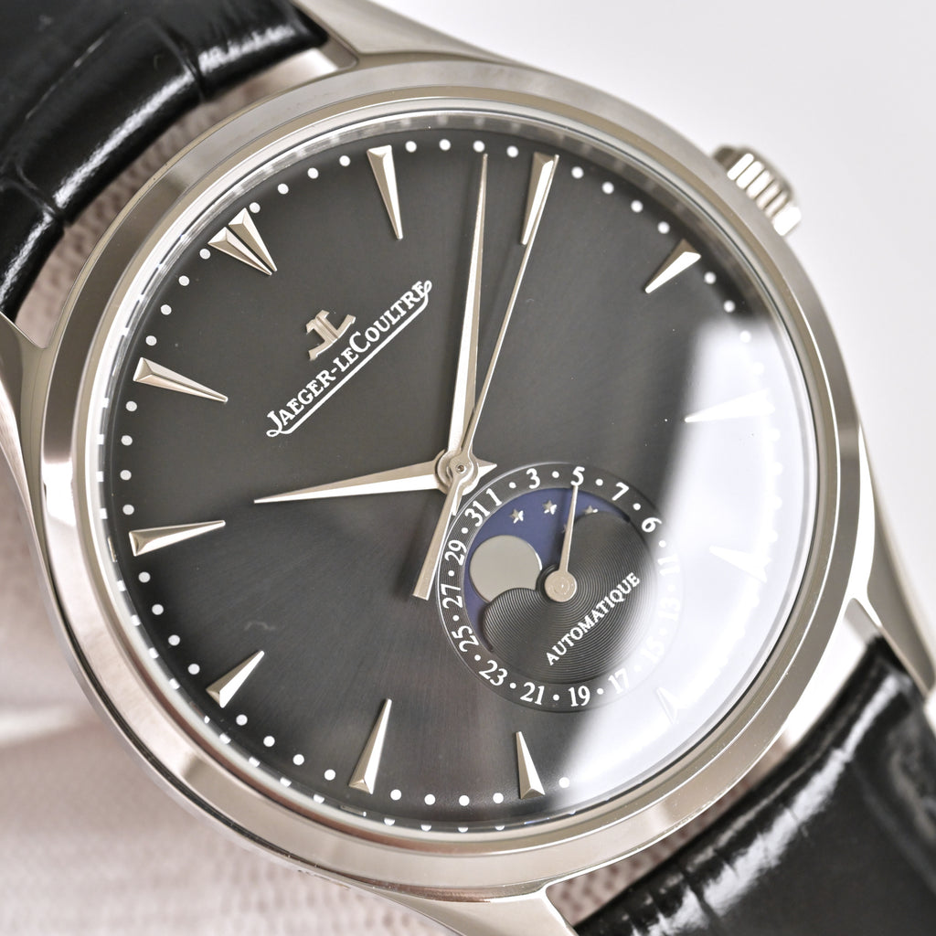 Jaeger-LeCoultre Master Ultra Thin Watch G067 - product view 5