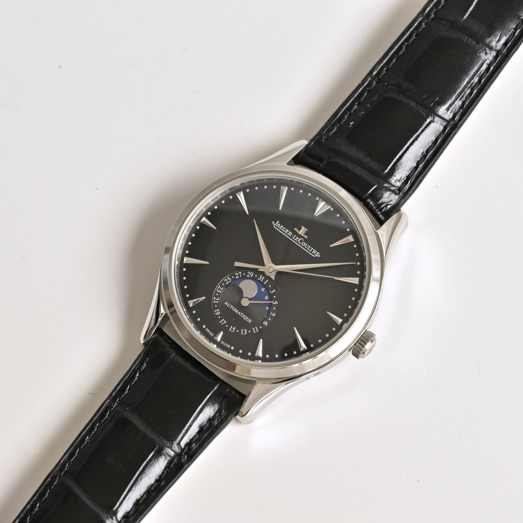 Jaeger-LeCoultre Master Ultra Thin Watch G067 - product view 10