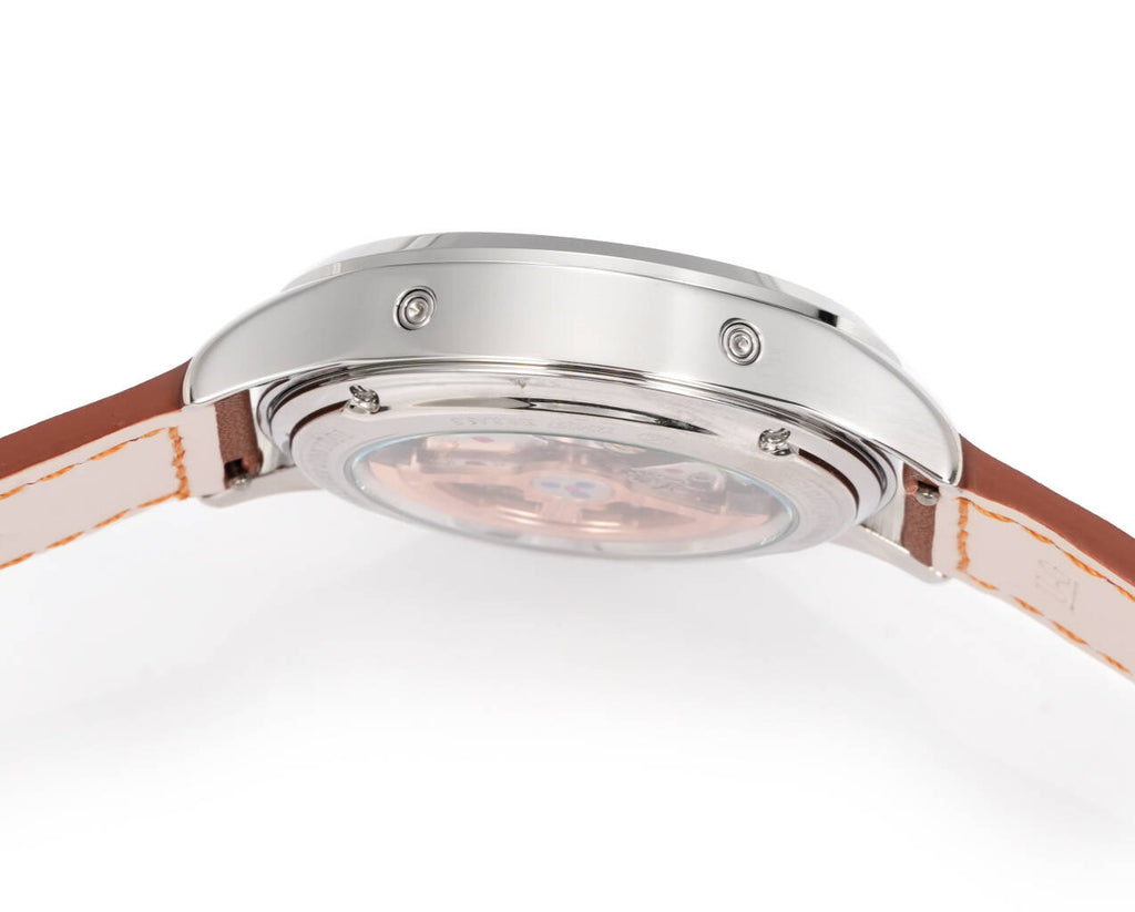 Jaeger-LeCoultre Master Control Watch G068 - product view 8