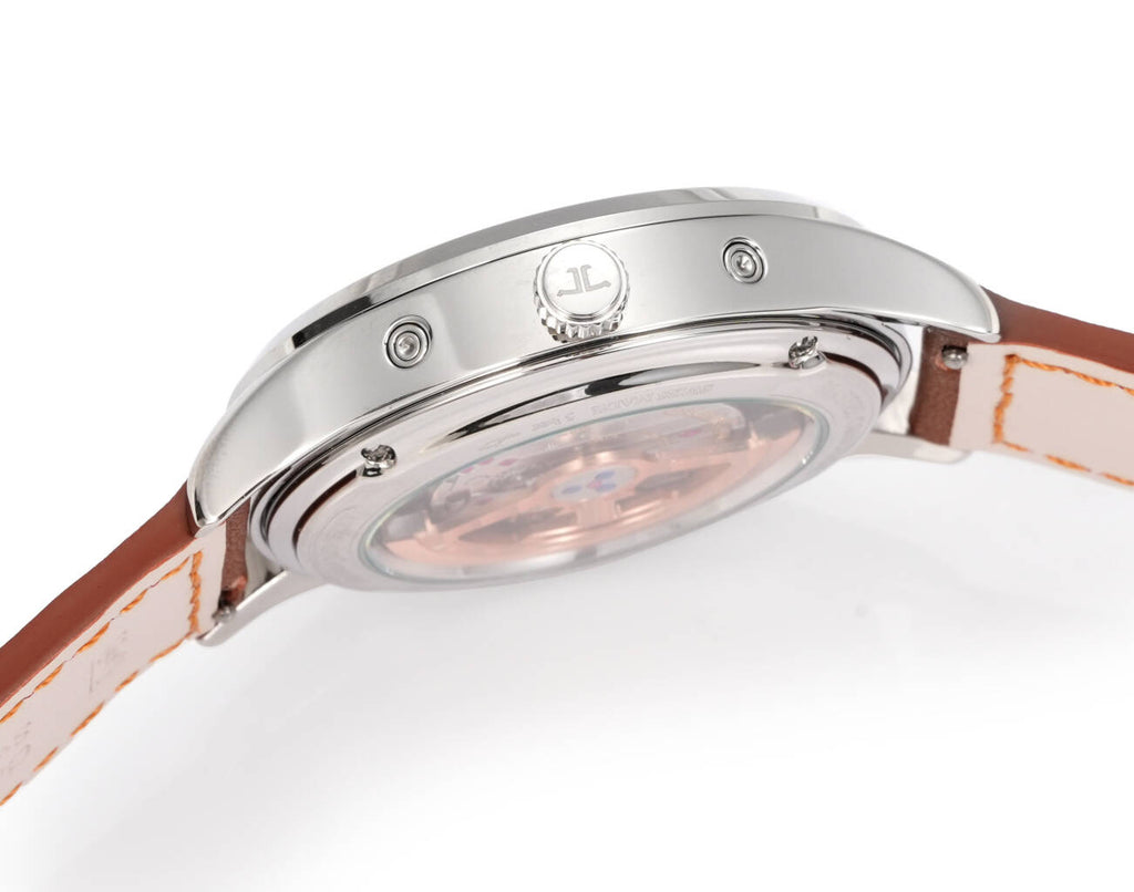 Jaeger-LeCoultre Master Control Watch G068 - product view 9