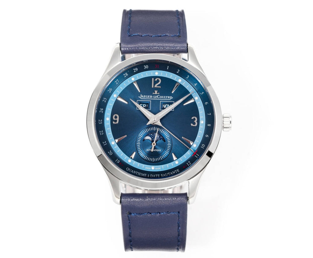 Jaeger-LeCoultre Master Control Watch G069 - product view 1
