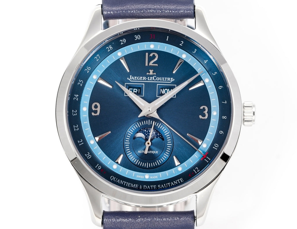 Jaeger-LeCoultre Master Control Watch G069 - product view 2