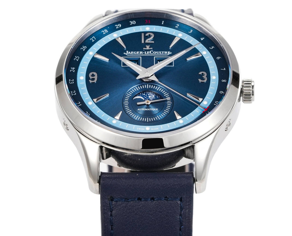 Jaeger-LeCoultre Master Control Watch G069 - product view 3