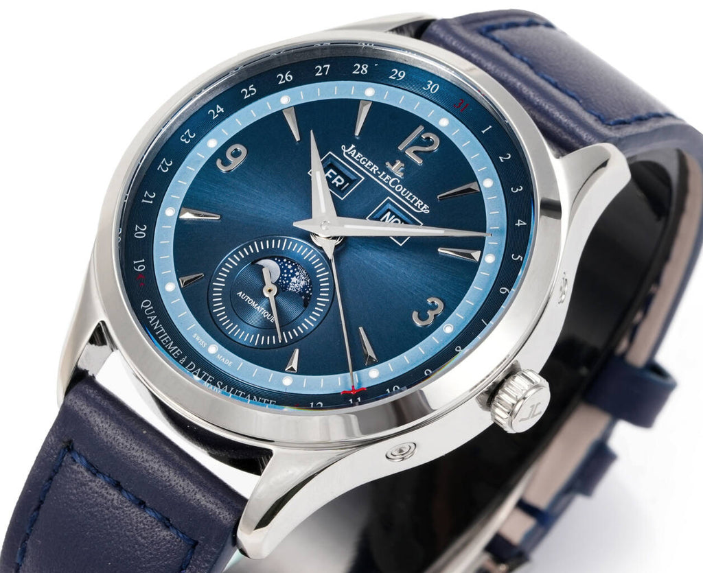 Jaeger-LeCoultre Master Control Watch G069 - product view 5