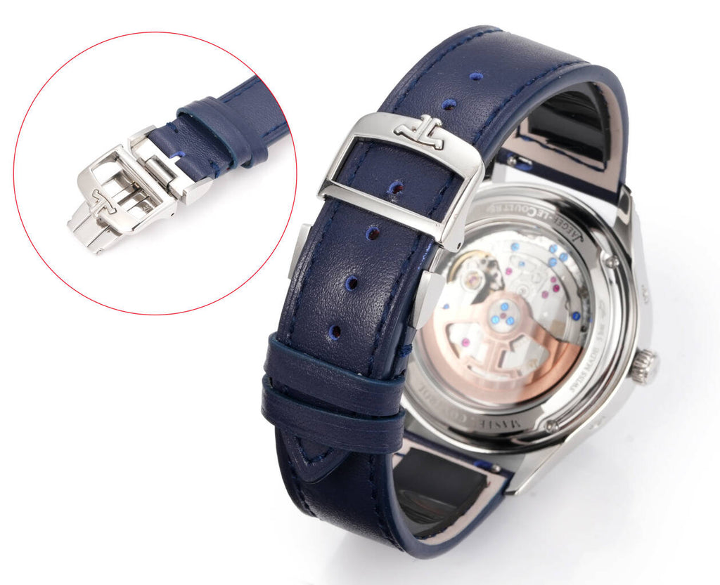 Jaeger-LeCoultre Master Control Watch G069 - product view 6