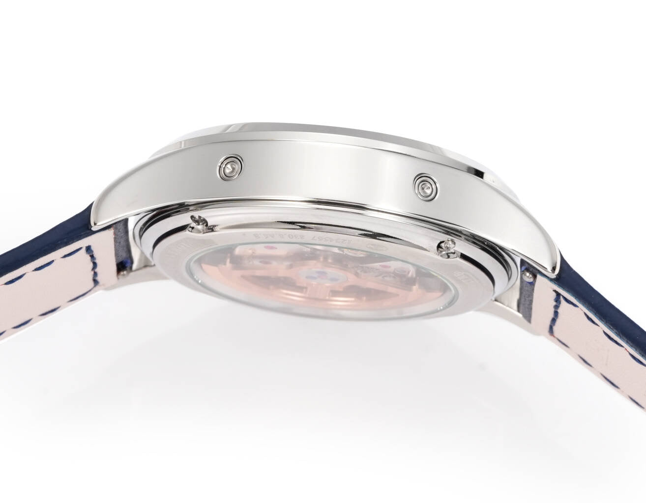 Jaeger-LeCoultre Master Control Watch G069 - product view 8