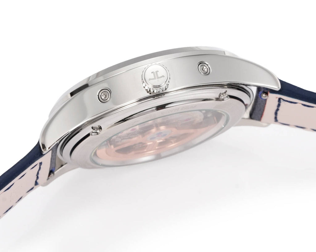 Jaeger-LeCoultre Master Control Watch G069 - product view 9