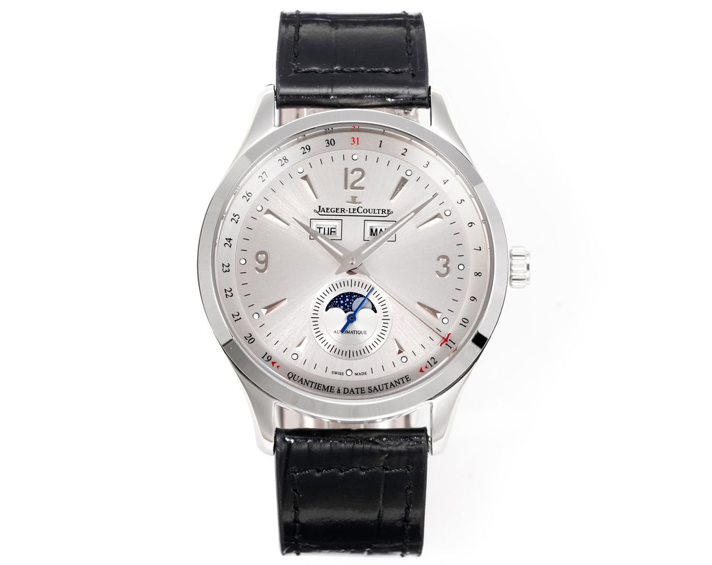 Jaeger-LeCoultre Master Control Watch G070 - product view 1