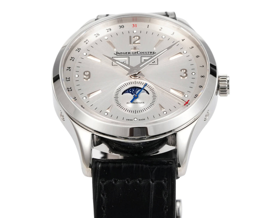 Jaeger-LeCoultre Master Control Watch G070 - product view 3