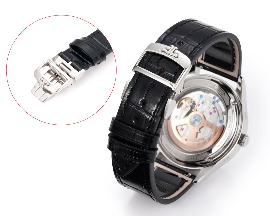 Jaeger-LeCoultre Master Control Watch G070 - product view 6