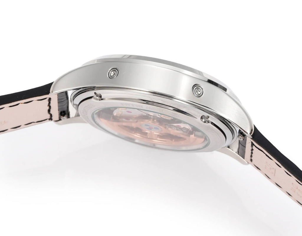 Jaeger-LeCoultre Master Control Watch G070 - product view 8