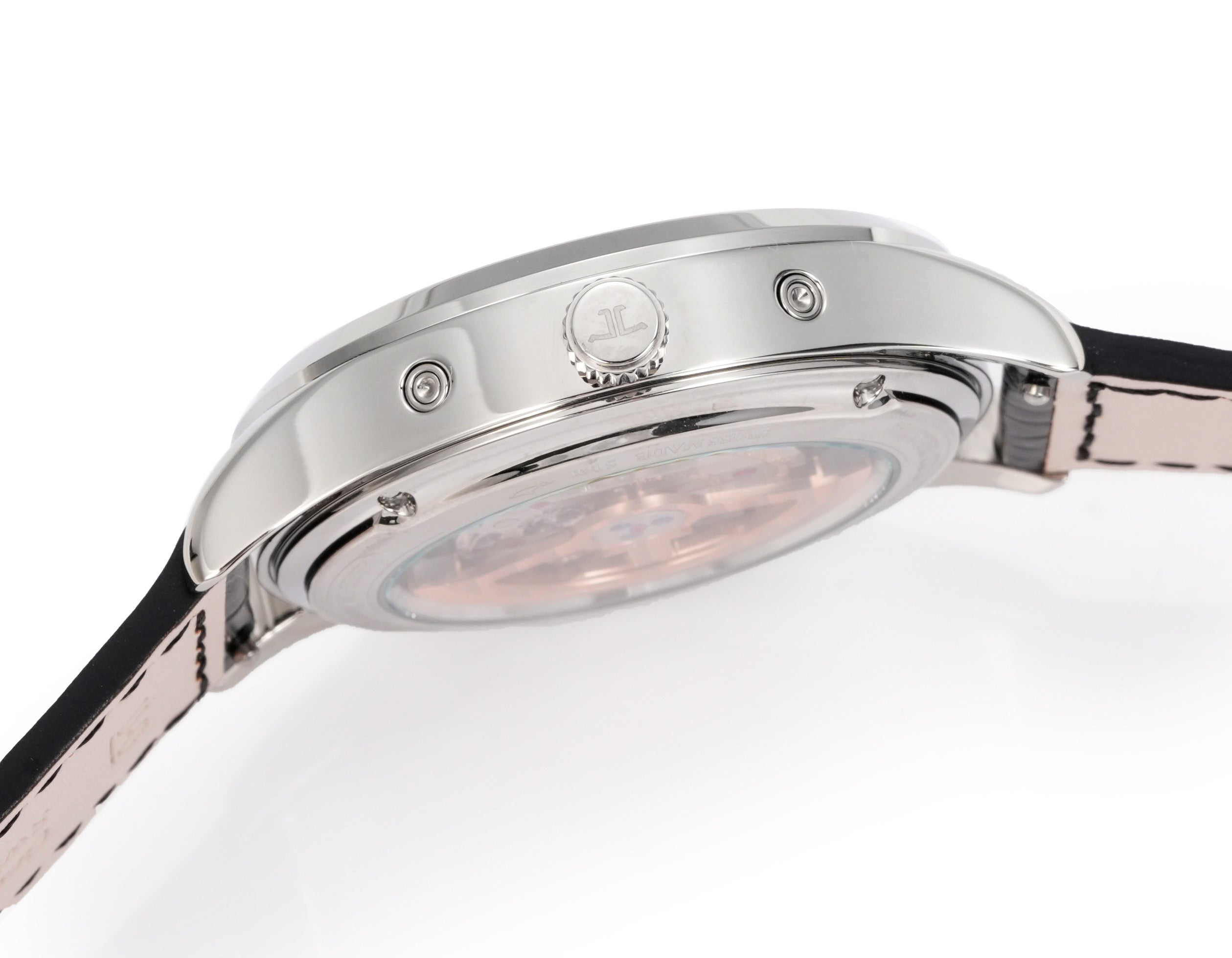 Jaeger-LeCoultre Master Control Watch G070 - product view 9