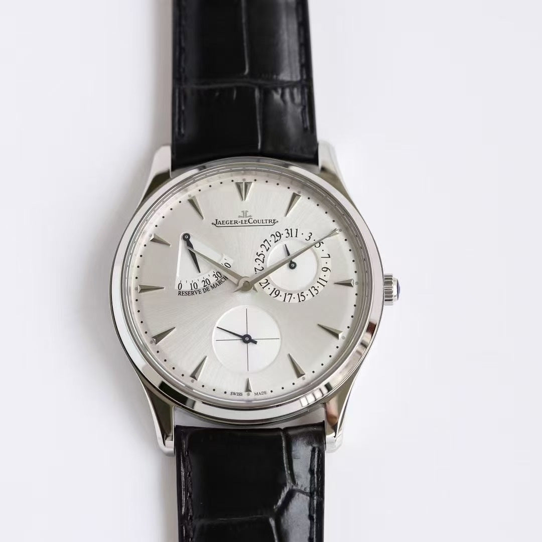 Jaeger-LeCoultre Master Control Watch G071 - product view 1