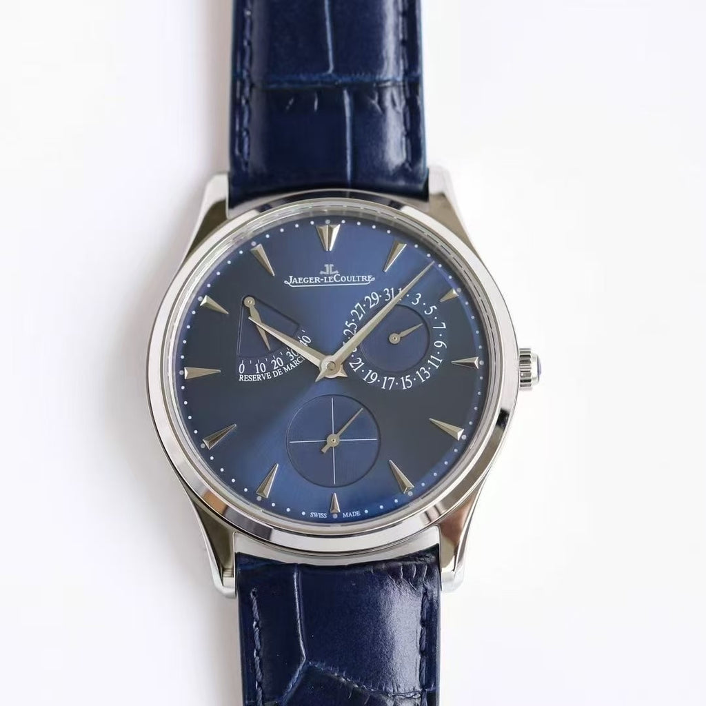 Jaeger-LeCoultre Master Control Watch G071 - product view 2