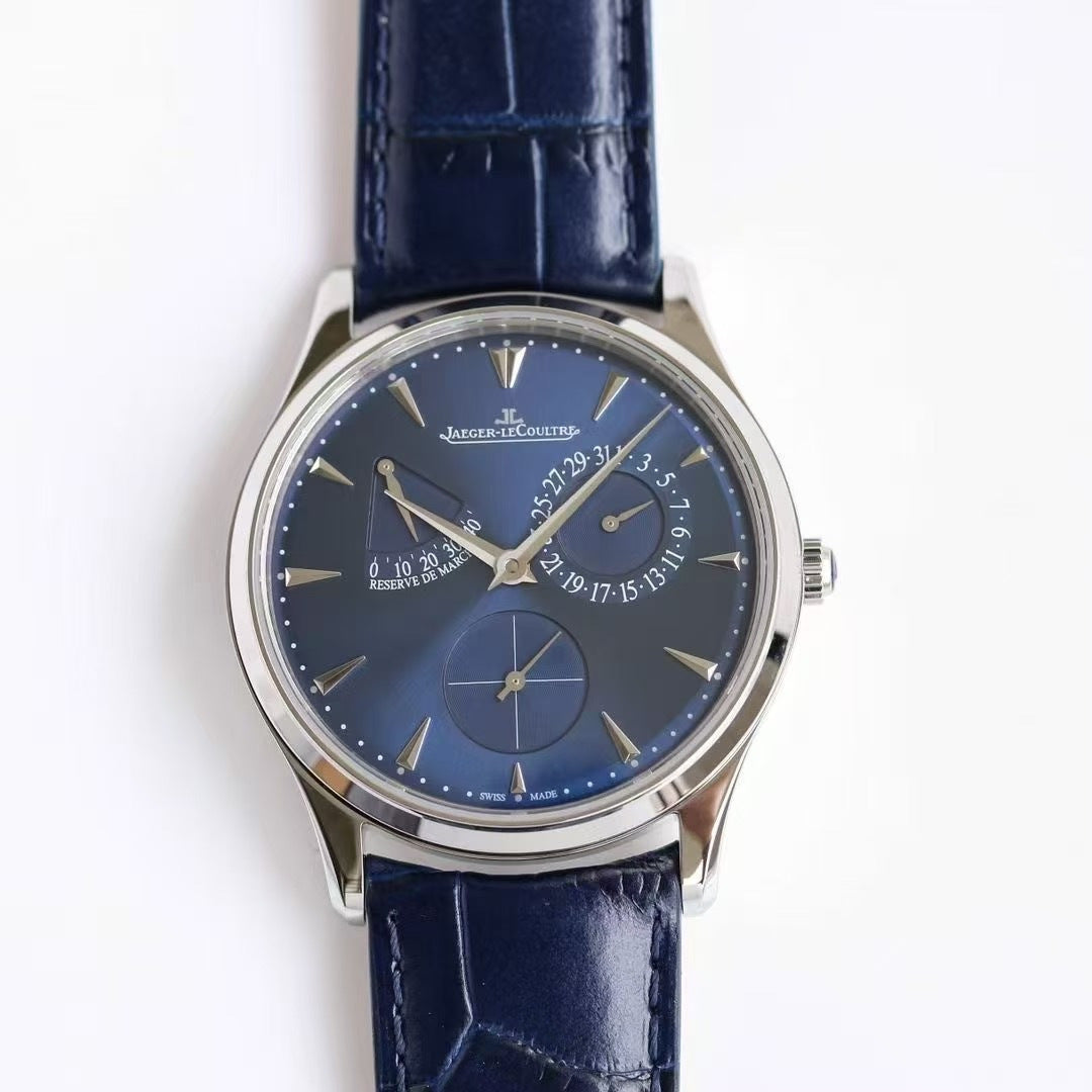 Jaeger-LeCoultre Master Control Watch G071 - product view 2