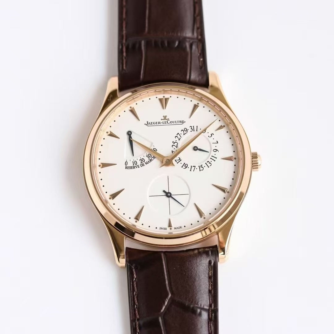Jaeger-LeCoultre Master Control Watch G071 - product view 3