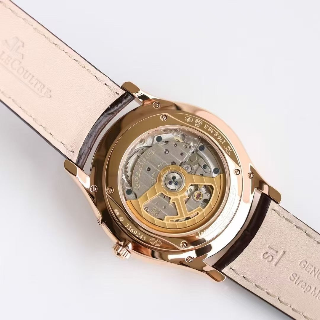 Jaeger-LeCoultre Master Control Watch G071 - product view 5