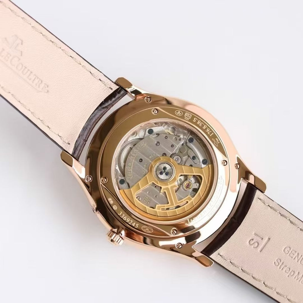 Jaeger-LeCoultre Master Control Watch G071 - product view 6