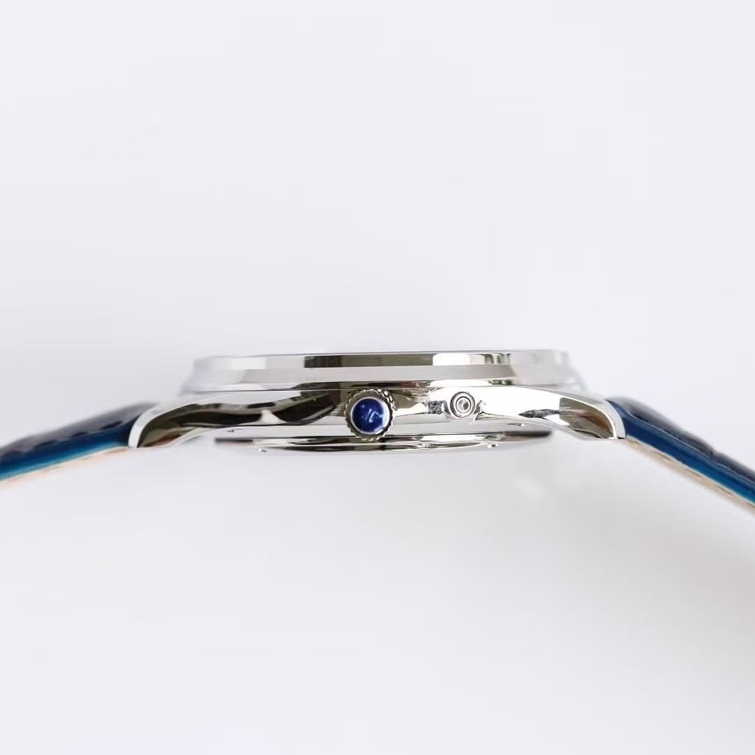 Jaeger-LeCoultre Master Control Watch G071 - product view 8