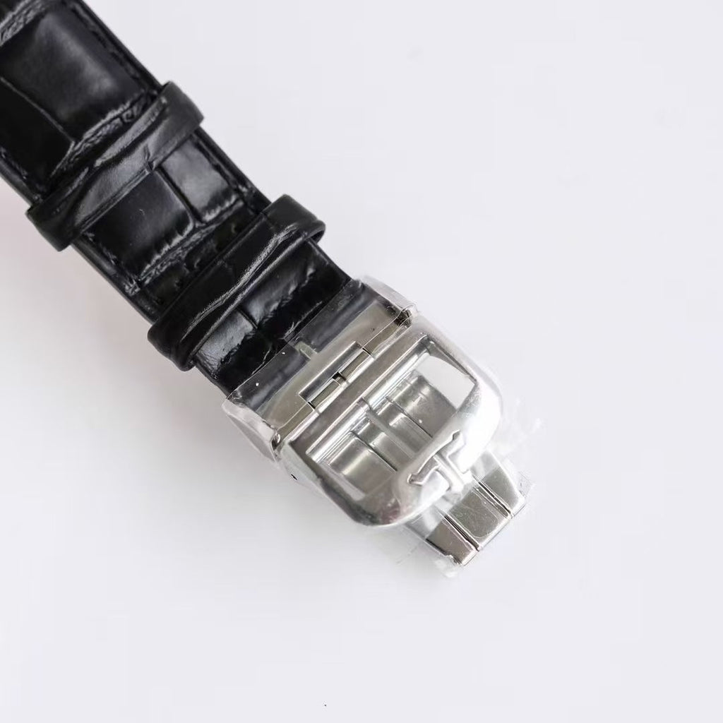 Jaeger-LeCoultre Master Control Watch G071 - product view 9