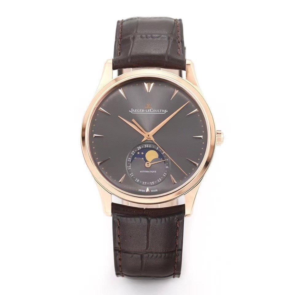 Jaeger-LeCoultre Master Ultra Thin Watch G072 - product view 1