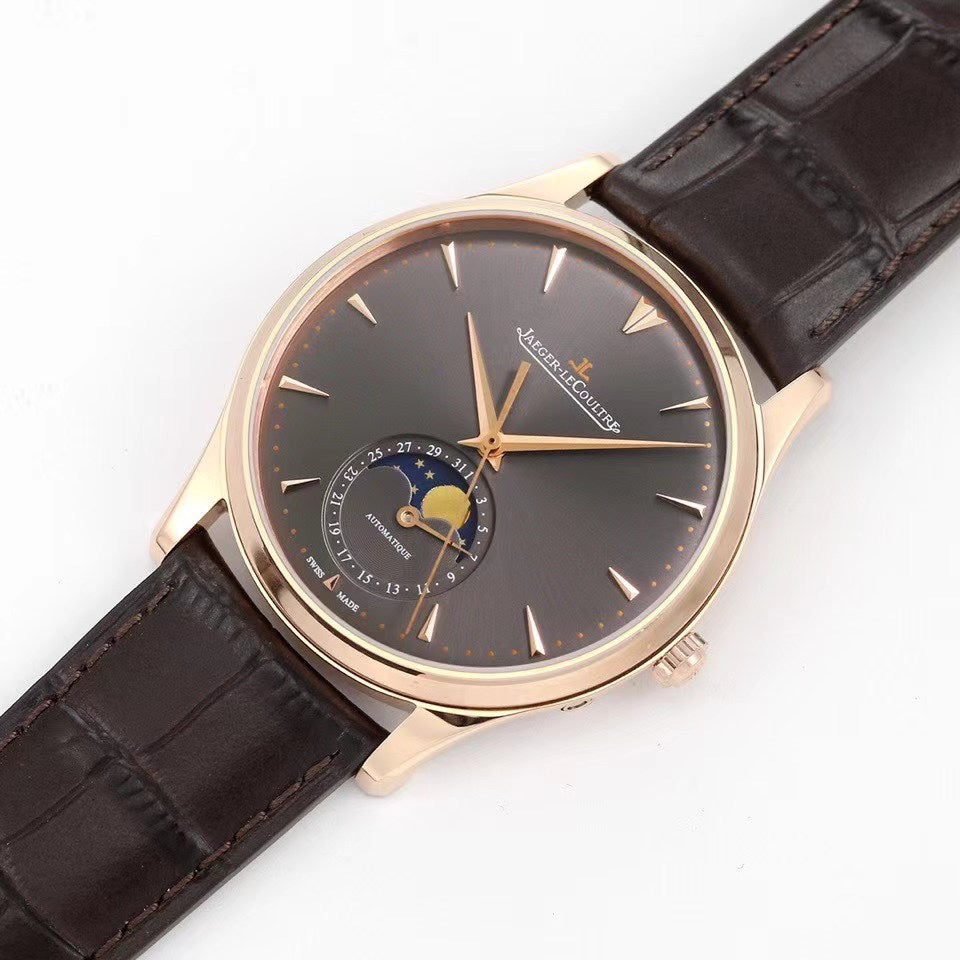 Jaeger-LeCoultre Master Ultra Thin Watch G072 - product view 2