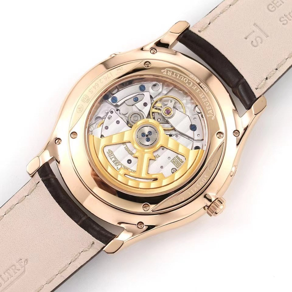 Jaeger-LeCoultre Master Ultra Thin Watch G072 - product view 6